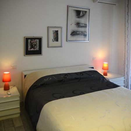 B&B Villa Garden Bisceglie Kültér fotó