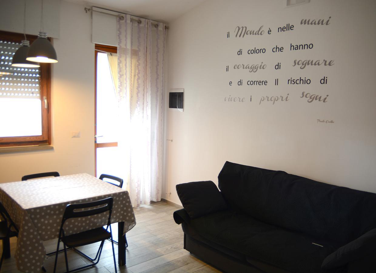 B&B Villa Garden Bisceglie Kültér fotó