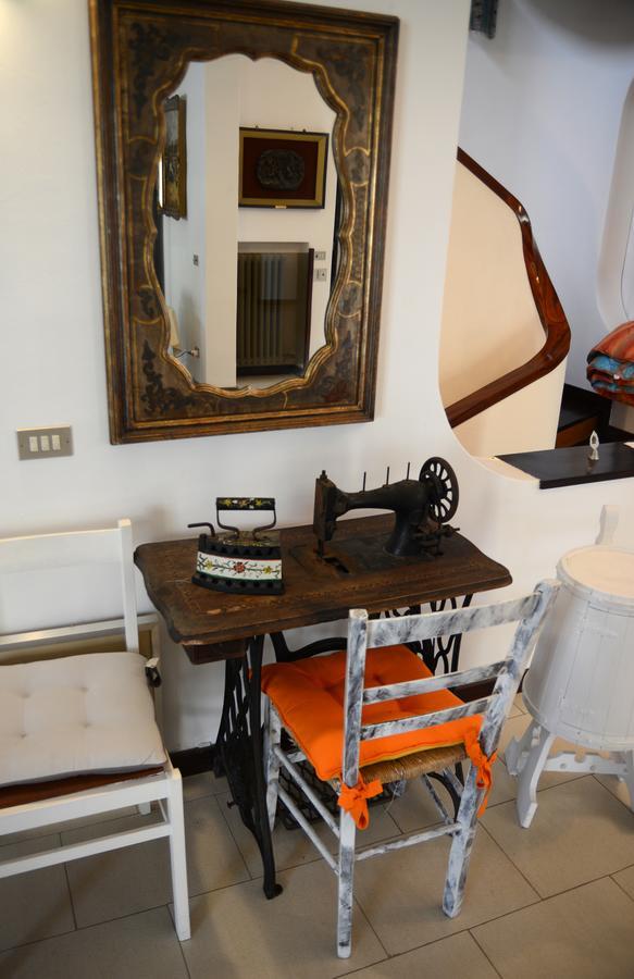 B&B Villa Garden Bisceglie Kültér fotó
