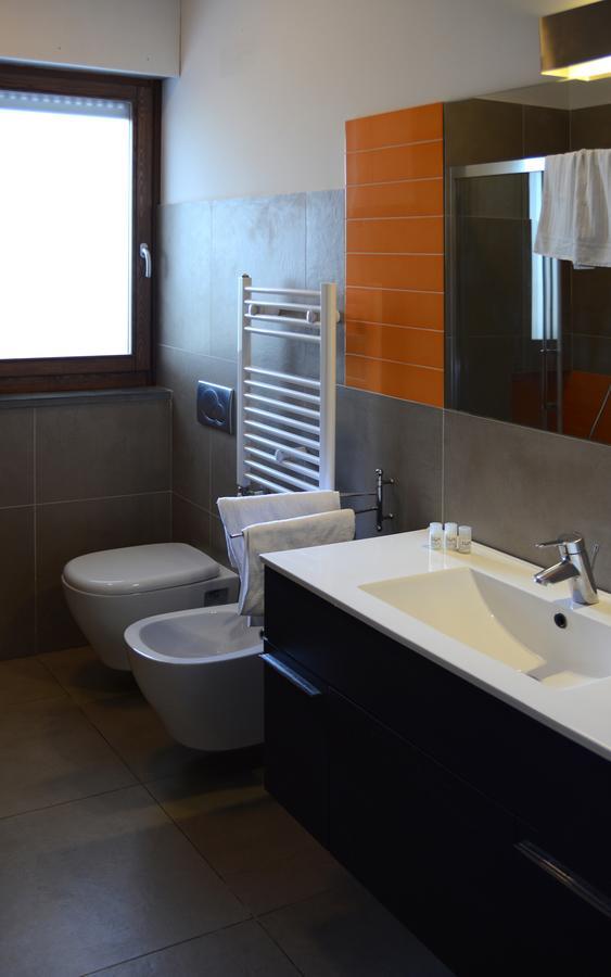 B&B Villa Garden Bisceglie Kültér fotó