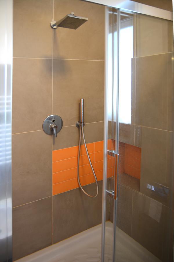 B&B Villa Garden Bisceglie Kültér fotó