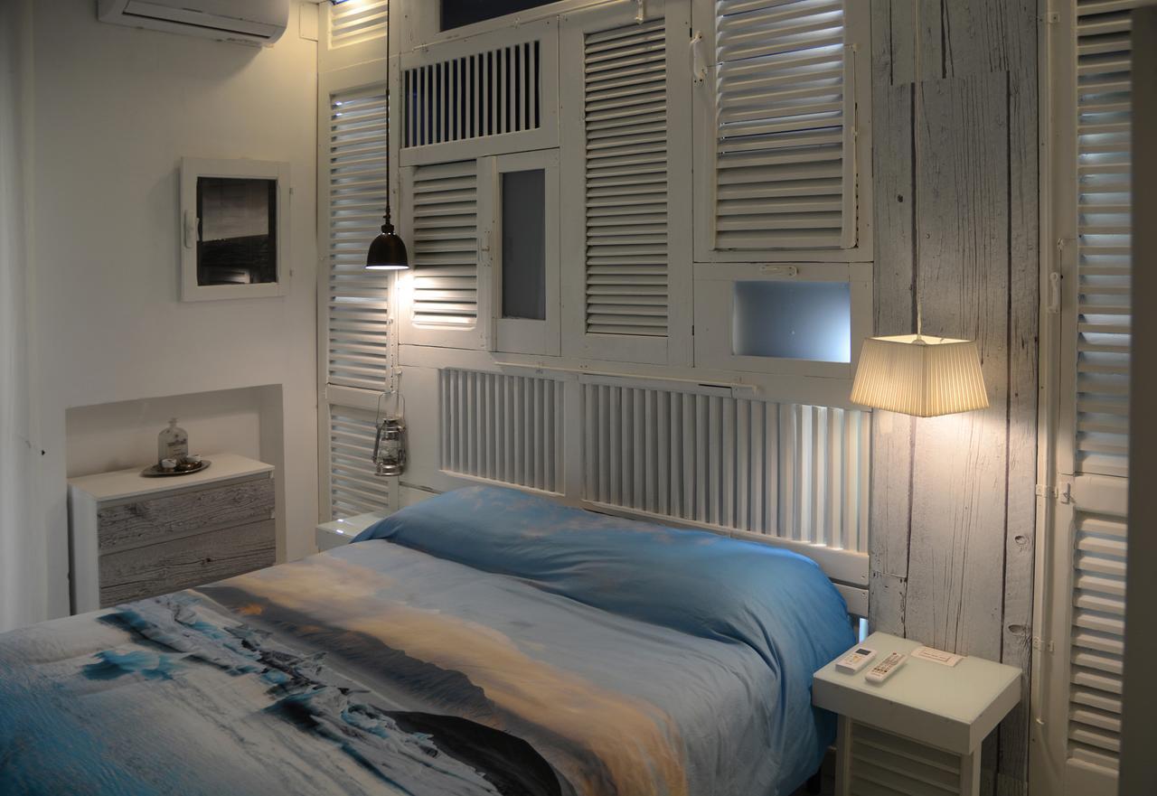 B&B Villa Garden Bisceglie Kültér fotó