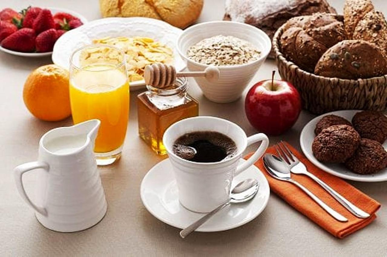 B&B Villa Garden Bisceglie Kültér fotó