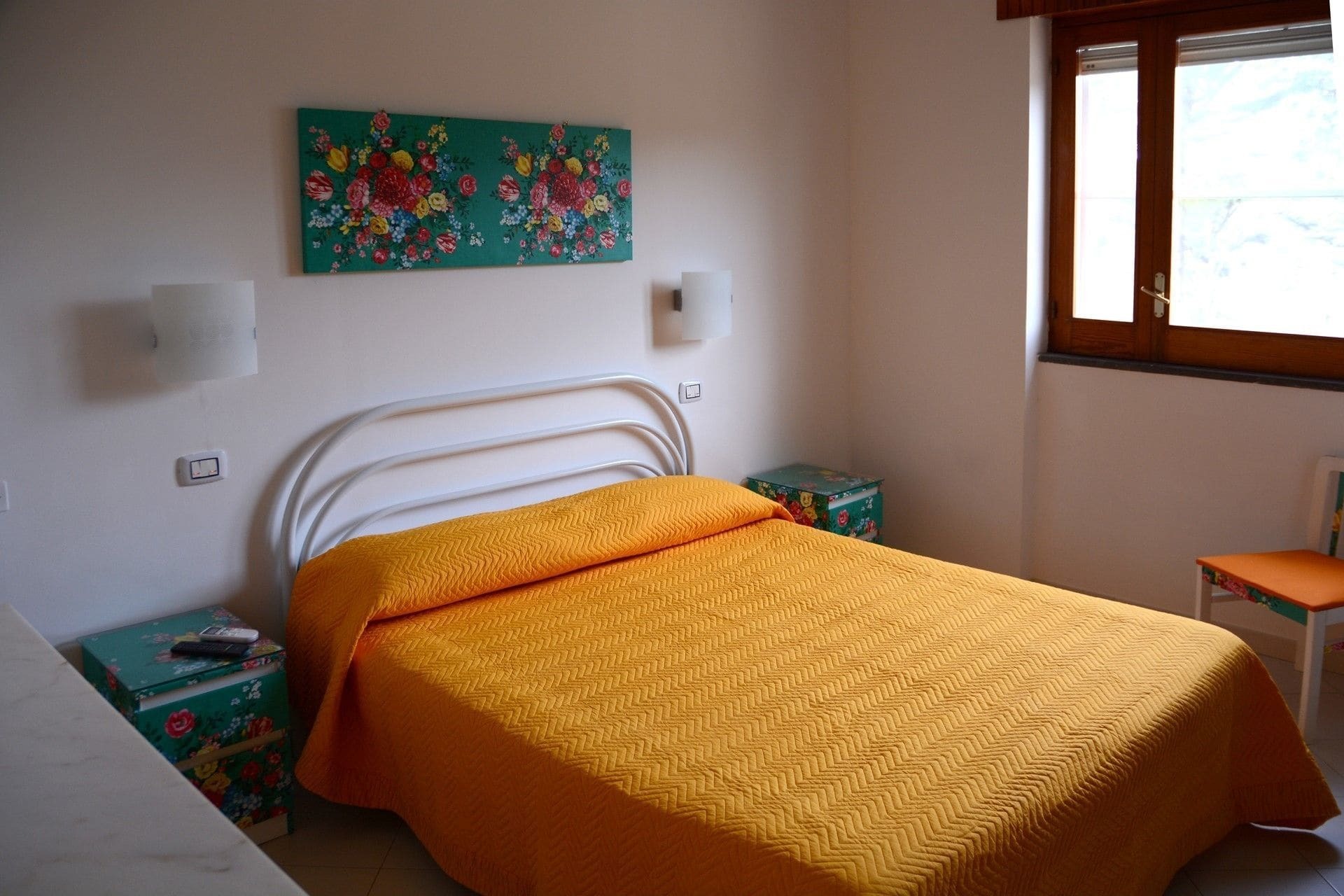 B&B Villa Garden Bisceglie Kültér fotó