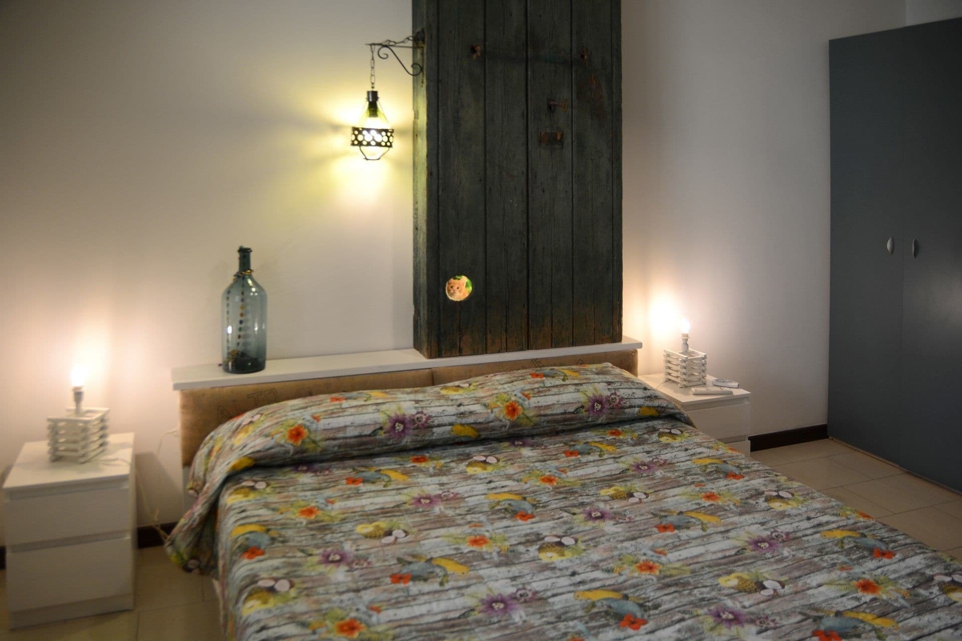 B&B Villa Garden Bisceglie Kültér fotó